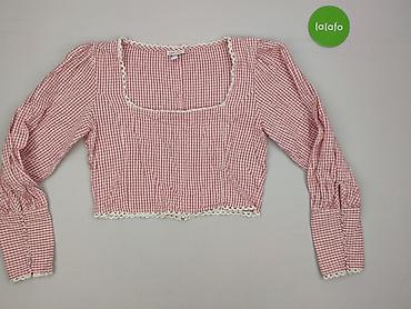 rosebud ubrania: Neon Rose, Bluzka damska, rozmiar L — 2