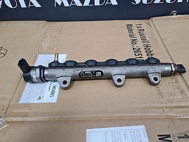 senzor pritiska goriva cena: MAGISTRALA COMMON RAIL ZA NISSAN X-TRAIL, QASHQAI + 2 OD 2007. DO — 1