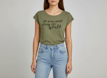 t shirty lietuva: Футболка жіноча, розмір L