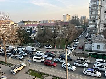 Продажа квартир: 2 комнаты, 45 м², Индивидуалка, 5 этаж — 11