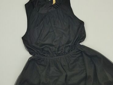 sukienki mini rozkloszowane: Dress, S (EU 36), H&M, condition - Good