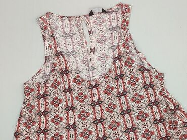czarne t shirty i marynarka: New Look, T-shirt damski, XL