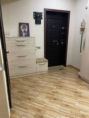 Yeni tikili: Bakıxanov qəs., 2 otaqlı, Yeni tikili, 53 kv. m — 10