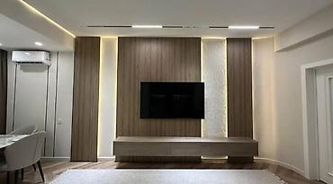 Ремонт под ключ: Профессиональный ремонт квартир. Дизайн и отделка под ключ. Контакт в — 17