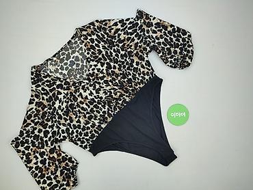 botki syrena: Shein Curve, Body damskie, rozmiar 3XL — 2