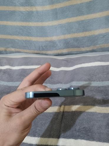 world telecom iphone 12 pro max: IPhone 12 Pro Max, 256 GB, Sierra Blue, Simsiz şarj — 6