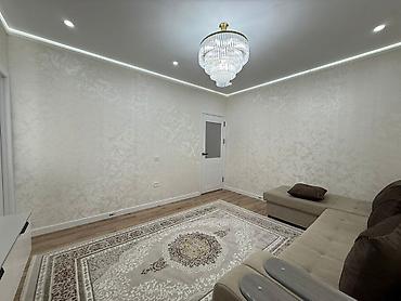 Продажа квартир: 2 комнаты, 52 м², 108 серия, 6 этаж, Евроремонт — 4