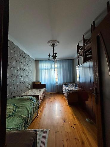 Квартиры: Поселок Сураханы, 4 комнаты, Новостройка, м. Халглар Достлугу, 105 м² — 10