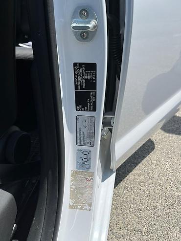 Hyundai: Hyundai i30: 1.6 l | 2018 il Hetçbek — 8