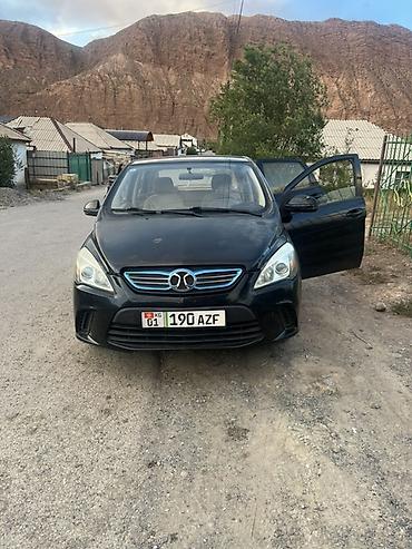 лада гранта 1: BYD : 2019 г., Электромобиль, Седан — 5