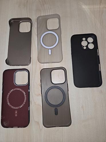 victus 16: Iphone 16 pro) 5 ededi 25 azn )teze kimidi)Tecili pul lazimdi deye — 2