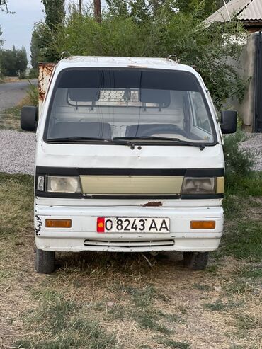 бокс на крышу авто купить в бишкеке: Жеңил жүк ташуучу унаа, Daewoo, Стандарт