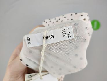 mango koszula jedwabna: Mango, Sukienka damska, rozmiar M — 4
