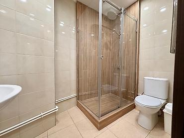 Продажа квартир: 3 комнаты, 123 м², Филармония 6 этаж, Свежий ремонт — 13