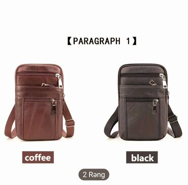 Çantalar: Bel çantası, Yeni -da lalafo.az — 8 Çantalar: Bel çantası, Yeni — 8