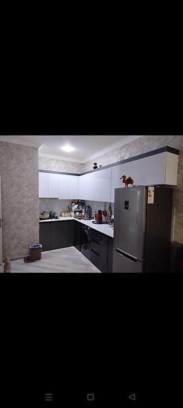 xirdalan kiraye: Sumqayıt şəhəri 16 cı məhəllə navastroykada 2 otaq 61 kv ev əşyalı — 3