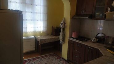 Köhnə tikili: Bakı, Yeni Günəşli Massiv V, 3 otaqlı, Köhnə tikili, 80 kv. m — 6