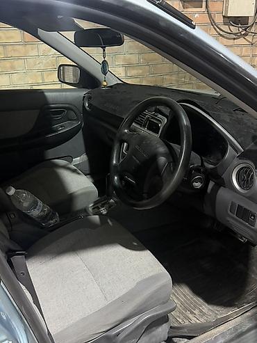 б5 субару: Subaru Impreza: 2003 г., 1.5 л, Автомат, Бензин, Универсал — 2