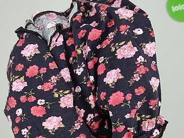 sweter crop top: Primark, Top damski, rozmiar L — 6