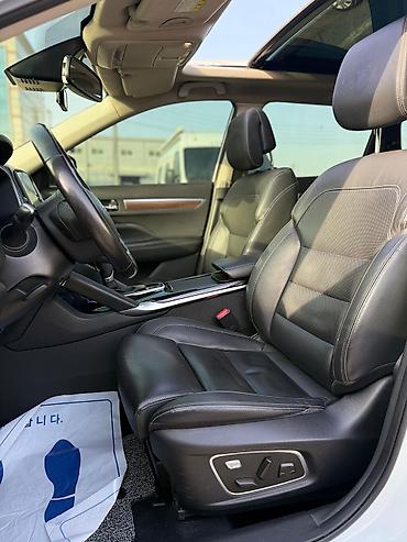 Renault: Renault QM6: 2020 г., 2 л, Автомат, Газ, Кроссовер — 3