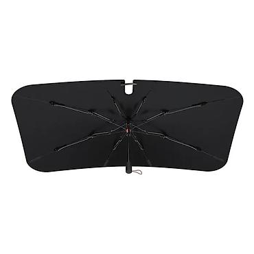 ucuz parca: Baseus CoolRide Series Windshield Sunshade Umbrella UPF50+ — Cluster — 1