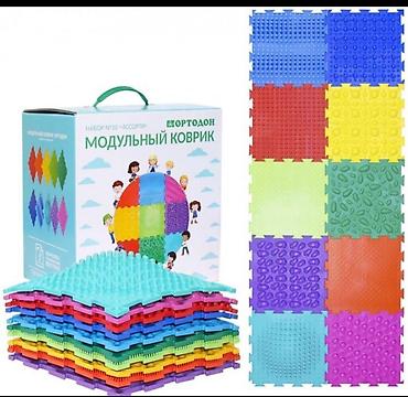 Другой текстиль: Игрушки Новая все Качеля Качели Балансир Горка Синий трактор Стол и — 40