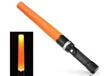 Rasveta: Bоја - Crna, Novo — 3