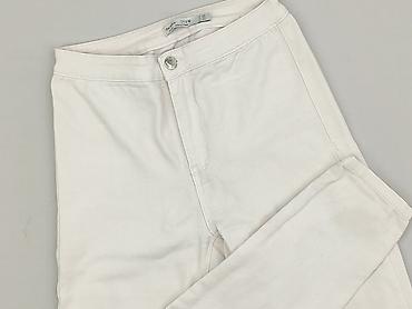 flexx buty: Bershka, Jeansy damskie, rozmiar XS — 1