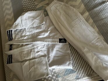 джинсы размер м: Дзюдо кимоно 140 см
