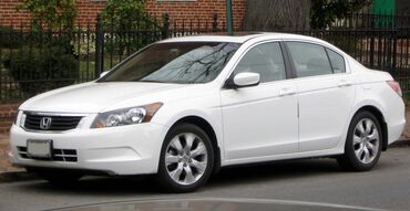 задние амортизаторы мерседес 124 универсал: Арткы амортизатор Honda 2008 г., Колдонулган, Оригинал