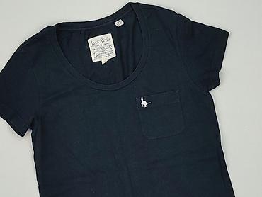 joules: Jack Wills, T-shirt damski, rozmiar 2XS — 1