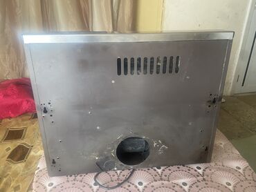 Aspiratorlar: Aspirator rəng - Boz — 4