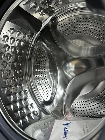 Стиральные машины автомат: AVEST 8кг 🔥СУПЕР АКЦИЯ 🔥 В честь открытия нашего магазина 😊 — 5