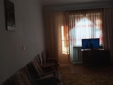 Продажа квартир: 2 комнаты, 50 м², 2 этаж, Старый ремонт — 5