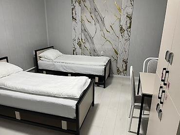 Аренда отелей и хостелов: Хостел Ai Hostel — комфортное размещение в современных номерах — 18