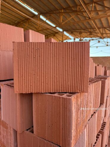 Kərpiclər: 16 qəpikdən başlayan kerpicler KƏRPİC 16 QƏPİK. 19x19x8 - Zavod -da lalafo.az — 13 Kərpiclər: 16 qəpikdən başlayan kerpicler KƏRPİC 16 QƏPİK. 19x19x8 - Zavod — 13