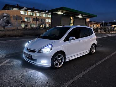 волт: Литые Диски R 15 Honda, Комплект, отверстий - 4, Б/у — 2