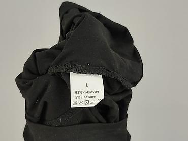 kombinezon dope: Body damskie, rozmiar L — 4