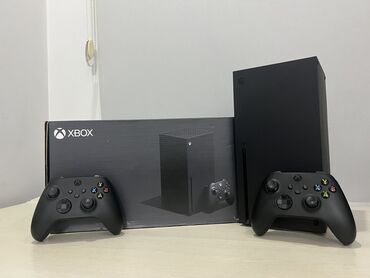 купить диск майнкрафт на пс3: 🎮 Xbox Series X 1TB + в комплекте 2 геймпада 💰 Цена: 55 000 сом