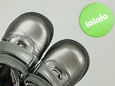 style 50 buty: Półbuty 22, Używany — 4