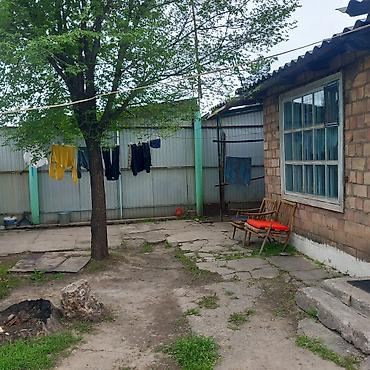 Продажа коттеджей и домов: Дом с приусадебным участком - Отдельно стоящий одноэтажный дом из — 4