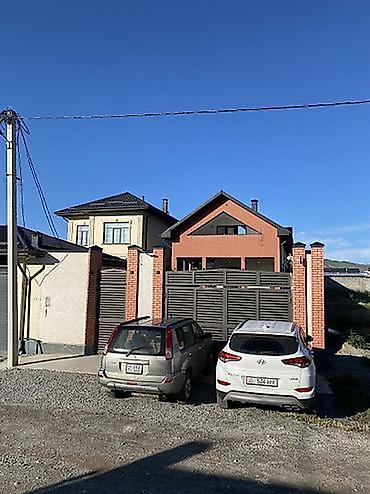 район баят: 🖤✨ ЭКСКЛЮЗИВНОЕ ПРЕДЛОЖЕНИЕ | АРАШАН ✨🖤 🏡 ДОМ 250 м² + ДЕЙСТВУЮЩАЯ — 1