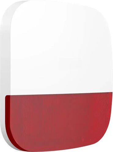xiaomi 12 pro cena srbija: Brand: Dahua Model: Dahua ARA13-W2(868) (Red) Bežična sirena za