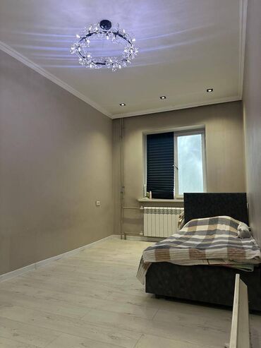 Продажа квартир: 4 комнаты, 76 м², 2 этаж, Евроремонт at lalafo.kg — 6 Продажа квартир: 4 комнаты, 76 м², 2 этаж, Евроремонт — 6