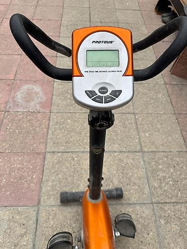 focus velosipedi: İdman velosipedi. Endirim olur — 4