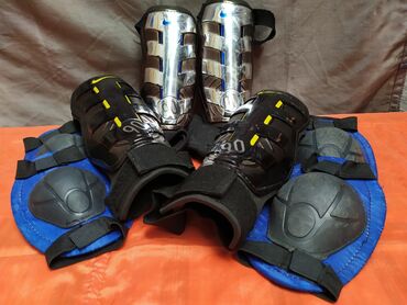 Ролики: ✅Продаются ролики (детские/подростковые) "CLIFF" ABEC-5. Возраст: на — 14