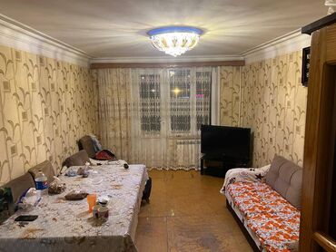 Köhnə tikili: Bakı, 3 otaqlı, Köhnə tikili, 70 kv. m — 5