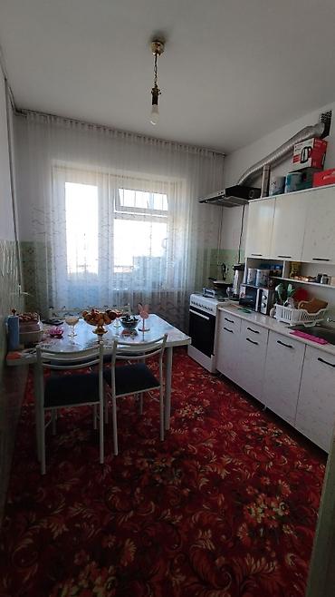 3 комнаты, 79 м², Индивидуалка, 2 этаж — 2