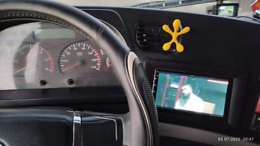 Тягачи: Тягач, Shacman, 2018 г., Тентованный — 7