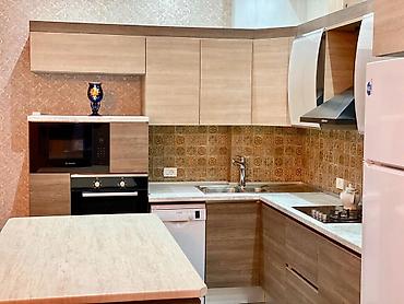 1 otaql: Yasamal rayonu, İnşaatçılar prospekti “İzmir Residence” elit yaşayış — 5
